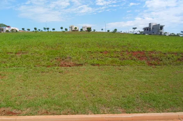 Terreno para venda Bonfim Paulista RIBEIRAO PRETO - Foto 2