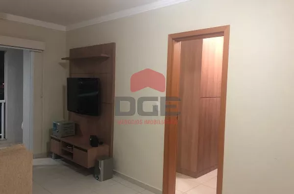 Apartamento em Jardim Palma Travassos  -  Ribeirão Preto - Foto 2