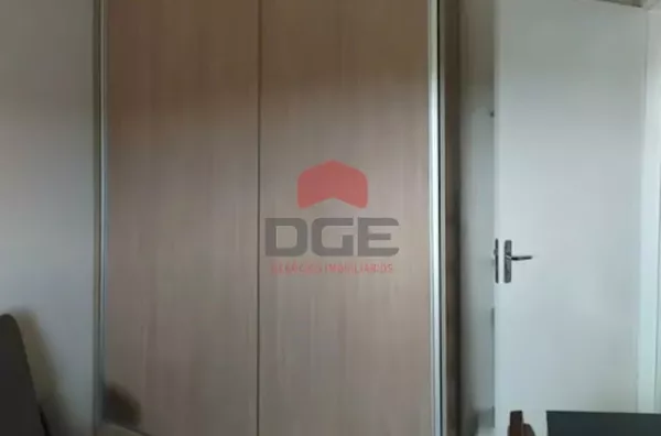 Apartamento em Bonfim Paulista  -  Ribeirão Preto - Foto 6