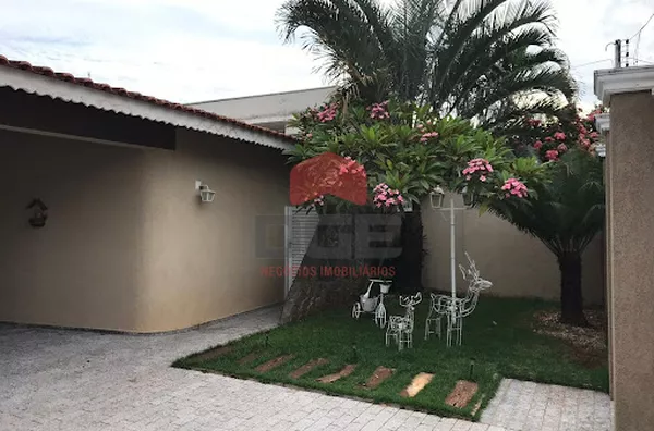 Casa em Ribeirânia  -  Ribeirão Preto - Foto 3
