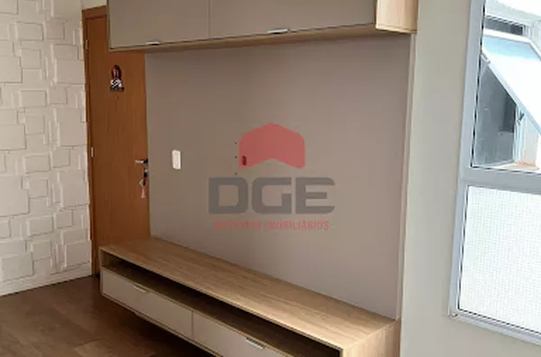 Apartamento em Chácaras Hipica  -  Ribeirão Preto - Foto 2