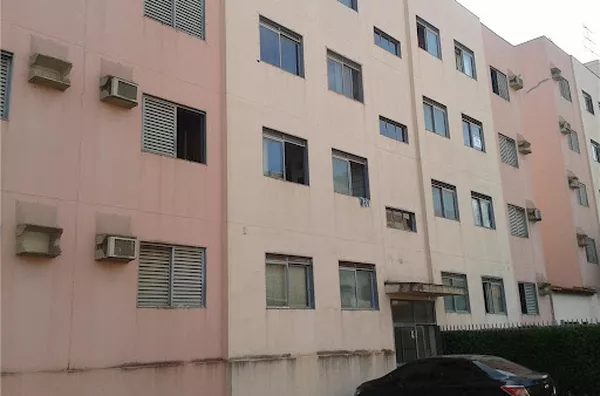 Apartamento para aluguel Vila Monte Alegre RIBEIRAO PRETO - Foto 3