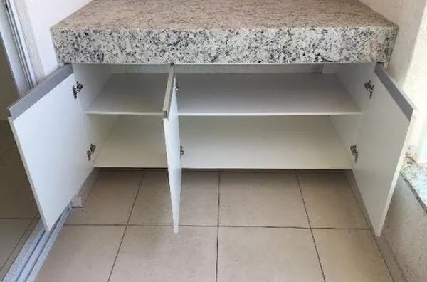 Apartamento para aluguel Jardim Nova Aliança RIBEIRAO PRETO - Foto 6