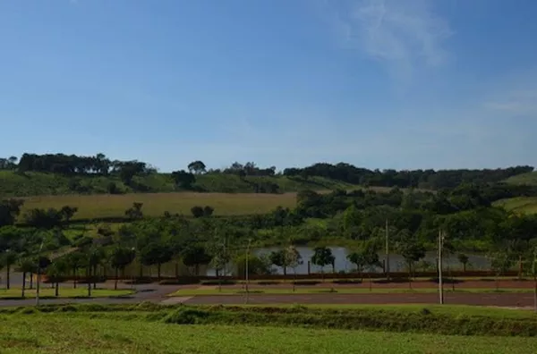 Terreno para venda Bonfim Paulista RIBEIRAO PRETO - Foto 2