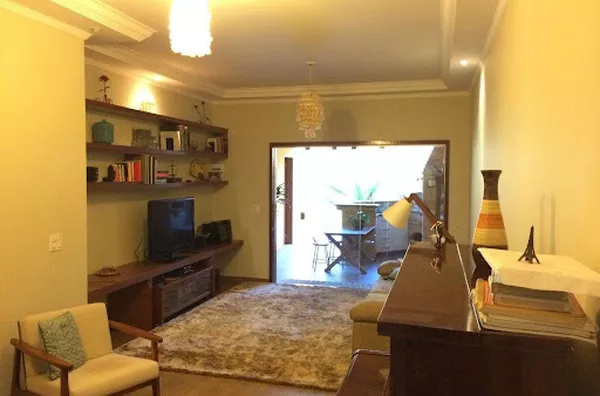 Casa para aluguel e venda Alto da Boa Vista RIBEIRAO PRETO - Foto 1