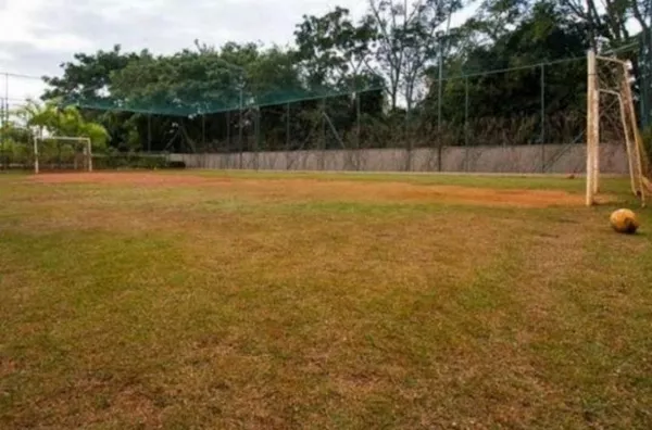 Apartamento para venda Vila do Golf RIBEIRAO PRETO - Foto 6