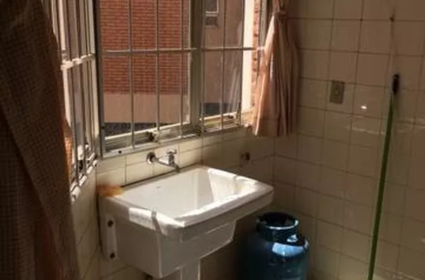 Apartamento para aluguel Parque Residencial Lagoinha RIBEIRAO PRETO - Foto 12