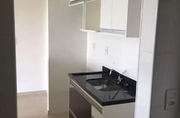Apartamento para aluguel Nova Aliança RIBEIRAO PRETO - Foto 2