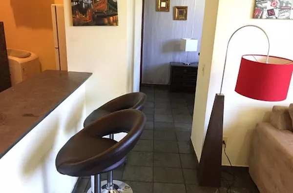 Apartamento para aluguel Vila Amélia RIBEIRAO PRETO - Foto 4
