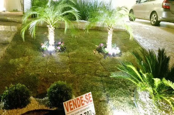 Casa para venda Bonfim Paulista RIBEIRAO PRETO - Foto 6