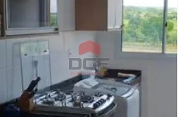 Apartamento em Bonfim Paulista  -  Ribeirão Preto - Foto 2