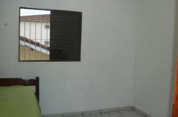 Sobrado para venda Solemar Praia Grande - Foto 1