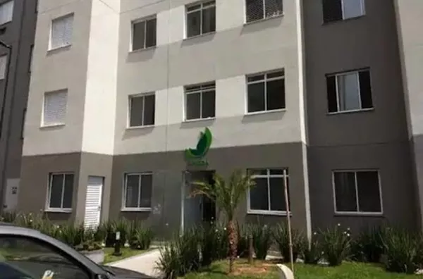 Apartamento para aluguel Residencial das Américas RIBEIRAO PRETO - Foto 2