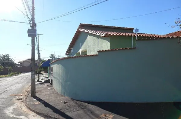 Casa para venda Planalto Verde RIBEIRAO PRETO