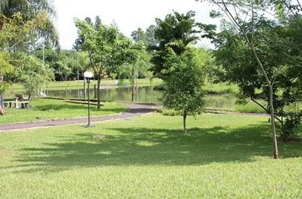 Casa para venda Jardim Interlagos RIBEIRAO PRETO - Foto 1