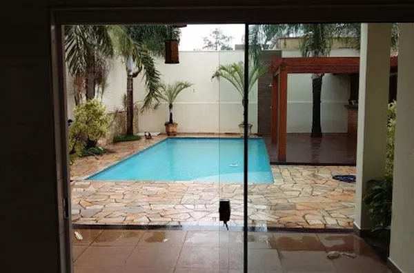 Sobrado para aluguel e venda City Ribeirão RIBEIRAO PRETO - Foto 1