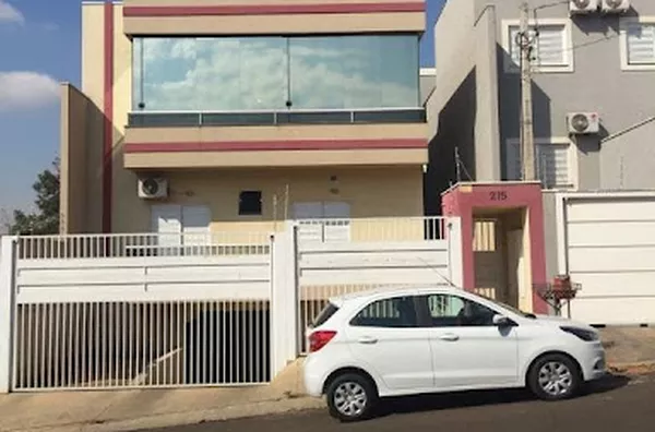 Apartamento para aluguel e venda Jardim Botânico RIBEIRAO PRETO - Foto 2
