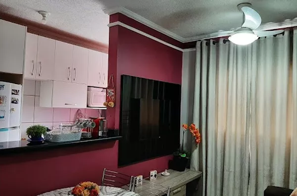 Apartamento em Campos Elíseos  -  Ribeirão Preto - Foto 4