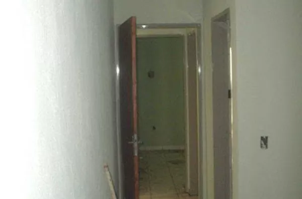 Casa para venda Parque das Oliveiras RIBEIRAO PRETO