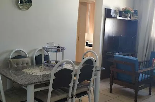 Apartamento para venda Parque Residencial Lagoinha RIBEIRAO PRETO - Foto 2