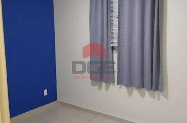 Apartamento em Parque Sao Sebastiao  -  Ribeirão Preto - Foto 1