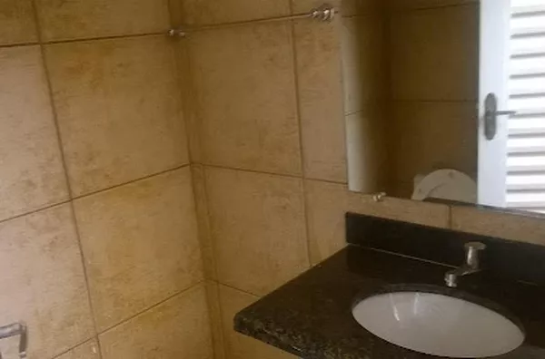 Casa para aluguel Jardim Ouro Branco RIBEIRAO PRETO - Foto 11