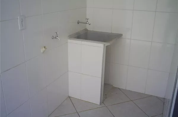 Área de Serviço