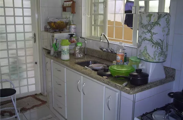 Cozinha