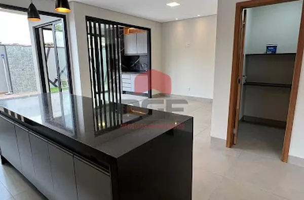 Casa de Condominio em Alto do Castelo  -  Ribeirão Preto - Foto 5