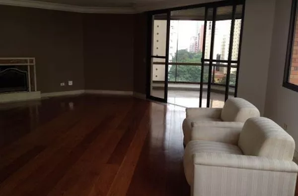 Apartamento para aluguel e venda Campo Belo São Paulo - Foto 2