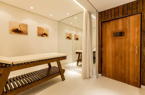 Studio para venda Campo Belo São Paulo - Foto 14