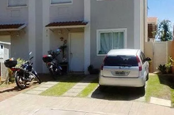 Sobrado para venda Vila do Golf RIBEIRAO PRETO - Foto 1