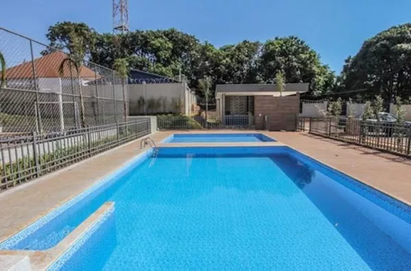 Apartamento em Residencial Parque dos Servidores  -  Ribeirão Preto - Foto 2