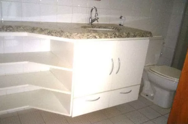 Apartamento para aluguel Nova Ribeirânia RIBEIRAO PRETO - Foto 2