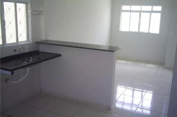 Sala/Cozinha