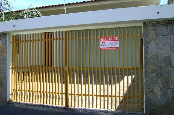 Casa para aluguel Sumarézinho  RIBEIRAO PRETO - Foto 1