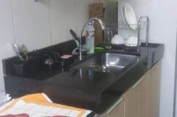 Apartamento para venda Sumarézinho  RIBEIRAO PRETO - Foto 4