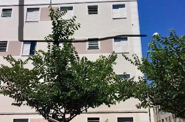 Apartamento para aluguel Parque São Sebastião RIBEIRAO PRETO - Foto 5