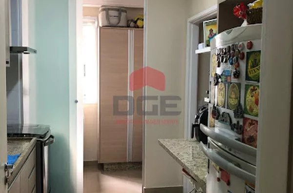 Apartamento em Nova Aliança  -  Ribeirão Preto - Foto 5