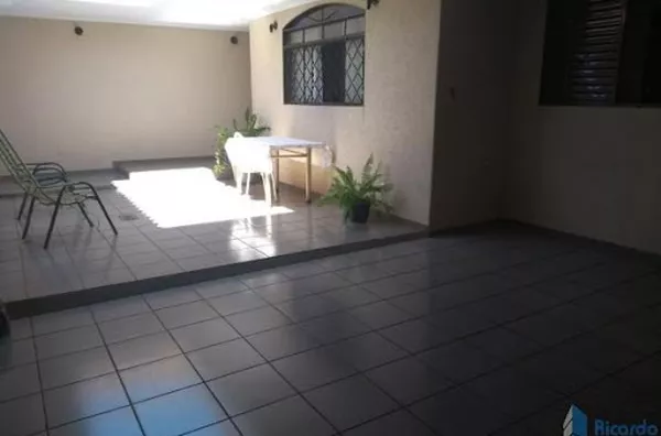 Casa para venda Jardim Joaquim Procópio de Araújo Ferraz RIBEIRAO PRETO