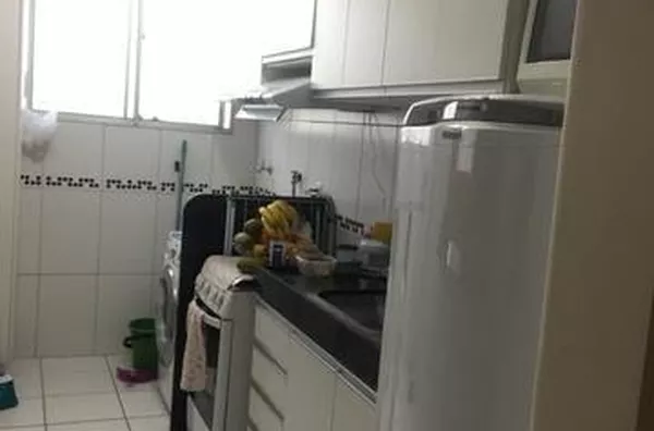 Apartamento para venda Residencial Jequitibá RIBEIRAO PRETO - Foto 2