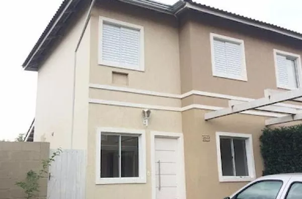 Sobrado para venda Condomínio Guaporé RIBEIRAO PRETO