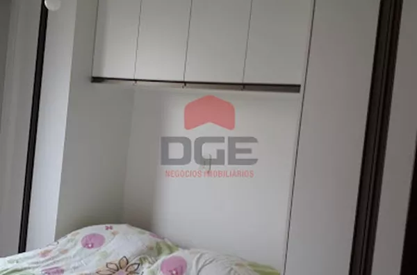 Apartamento em Vila Virginia  -  Ribeirão Preto - Foto 2