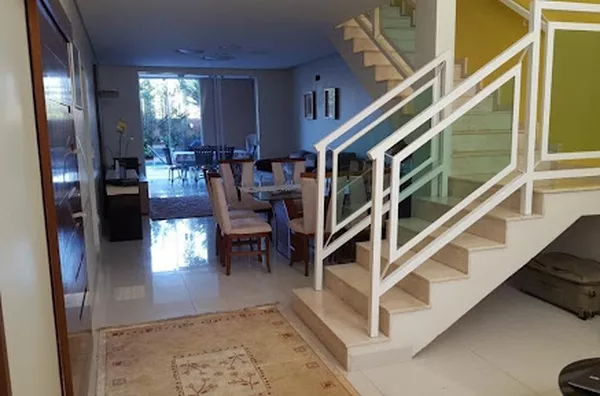 Sobrado para aluguel Bonfim Paulista RIBEIRAO PRETO - Foto 5