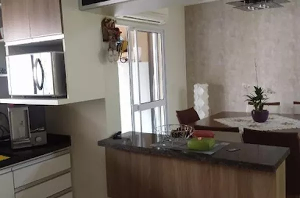Sobrado para venda Bairro São Leandro RIBEIRAO PRETO - Foto 4