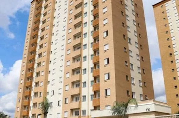 Apartamento para aluguel Campos Elíseos RIBEIRAO PRETO - Foto 7
