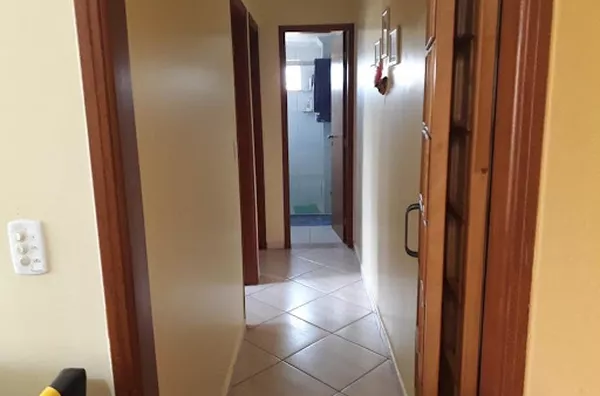Apartamento para venda Independência RIBEIRAO PRETO