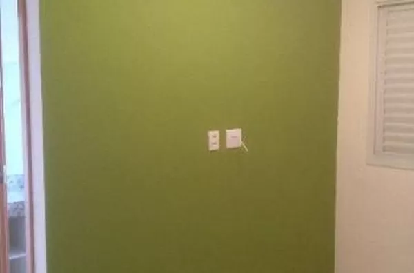 Apartamento para aluguel Jardim Nova Aliança RIBEIRAO PRETO - Foto 3