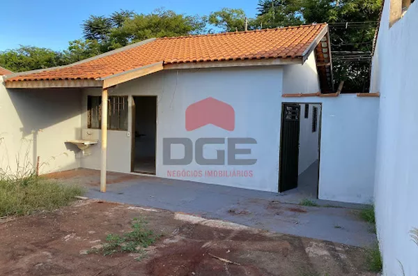Casa em Parque das Oliveiras  -  Ribeirão Preto - Foto 2