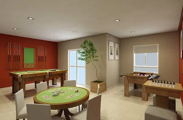 Apartamento para aluguel Nova Aliança RIBEIRAO PRETO - Foto 4